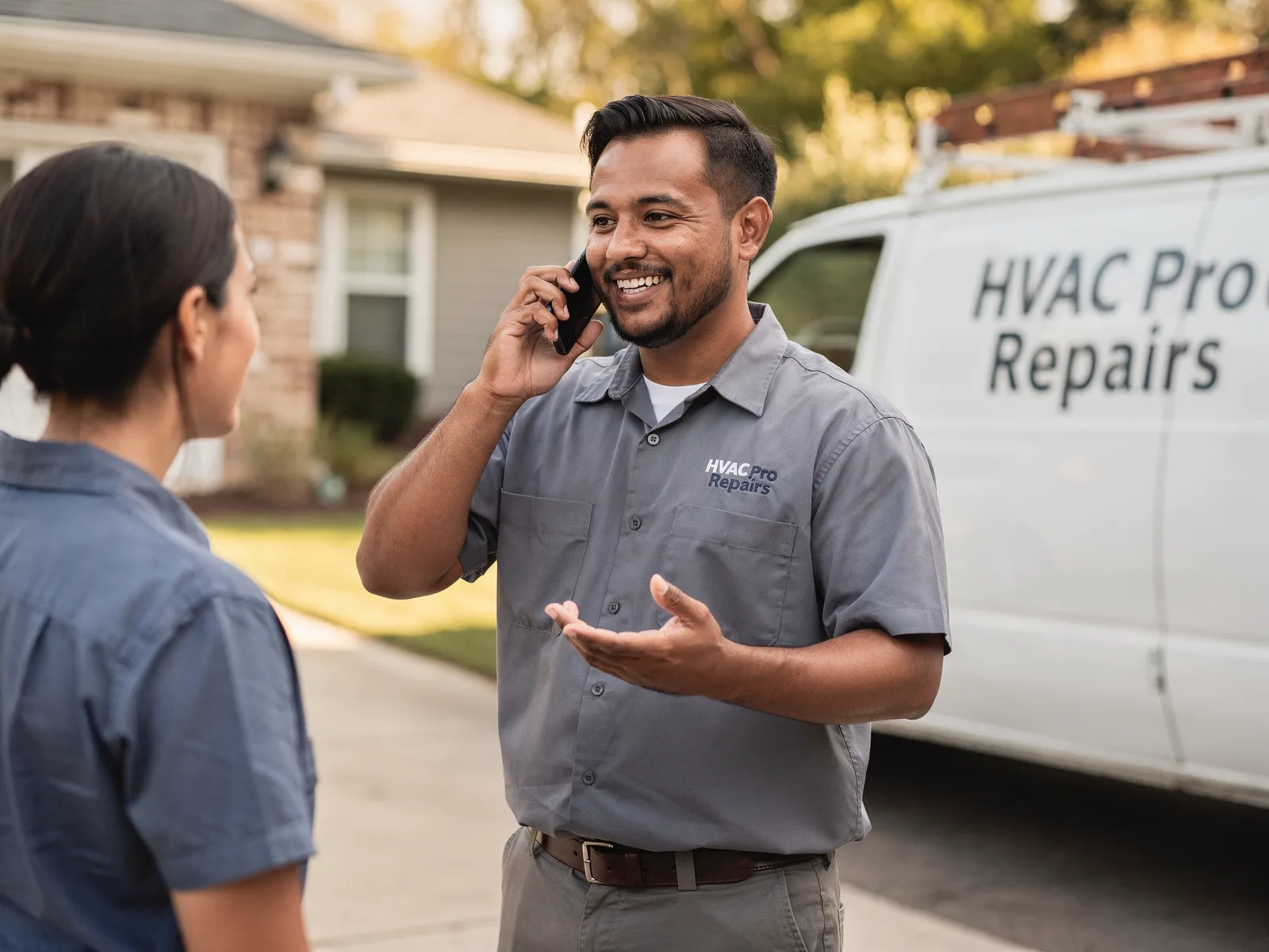 Heat Pump Repair Fairchild Air Force Base, WA FAQs